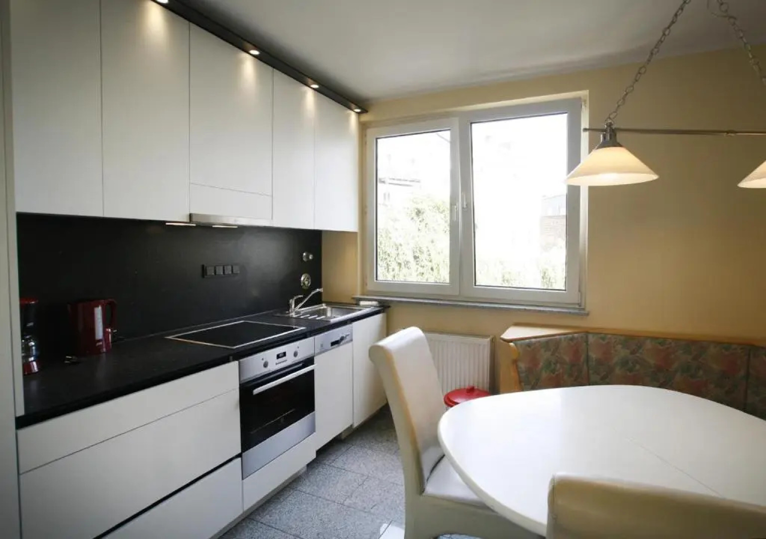 Ringeltaube – Wohnen wie zu Hause