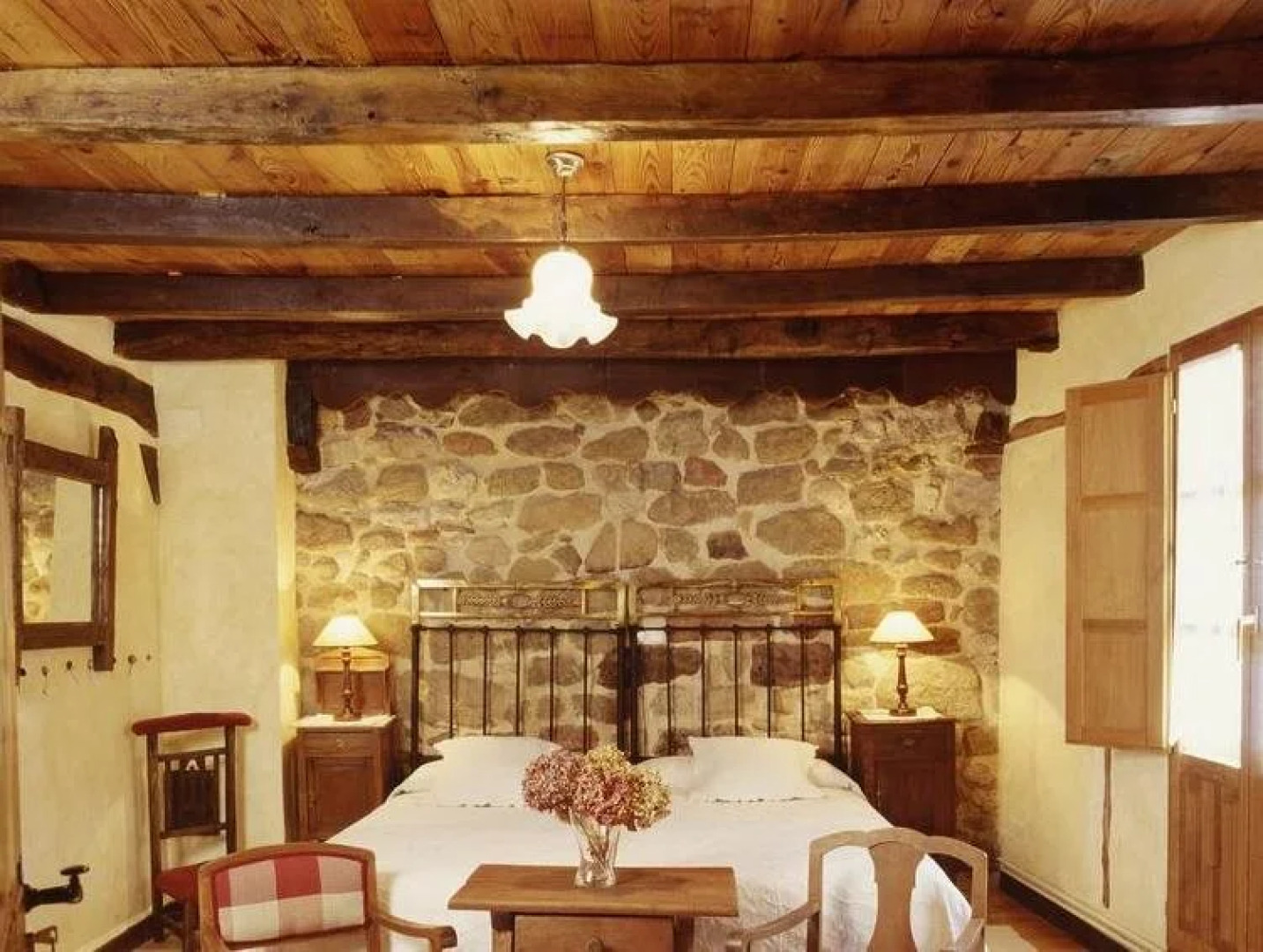 Hotel Rural La Gándara