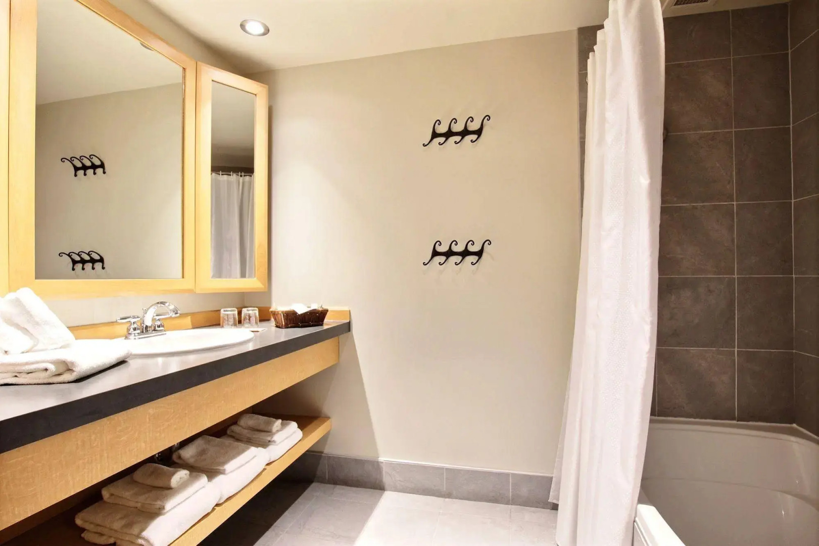 Station Touristique Duchesnay - SEPAQ