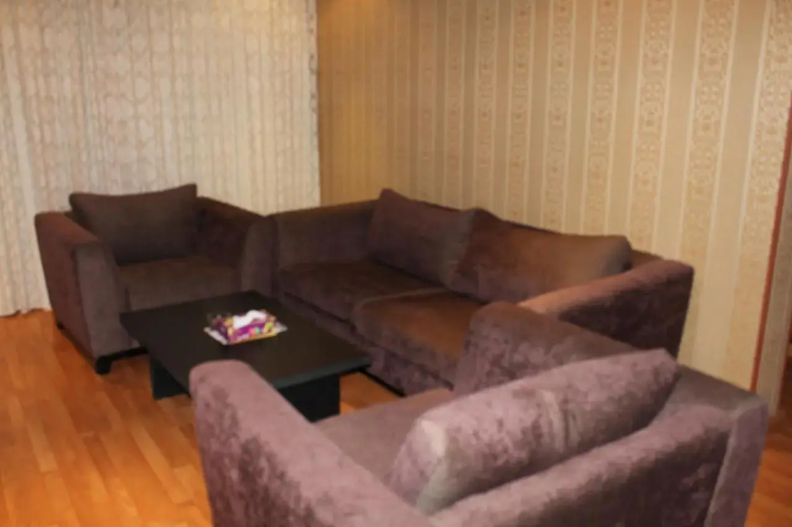 Terrace Furnished Apartments- Hawally 1