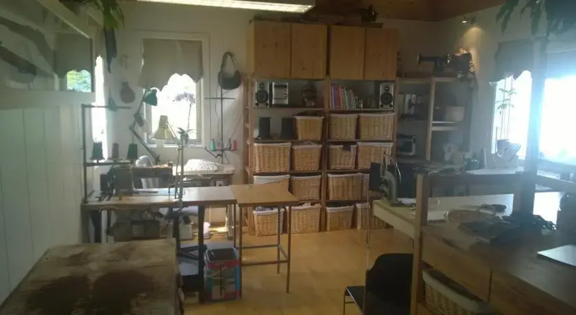 Guesthouse Skjöldólfsstadir