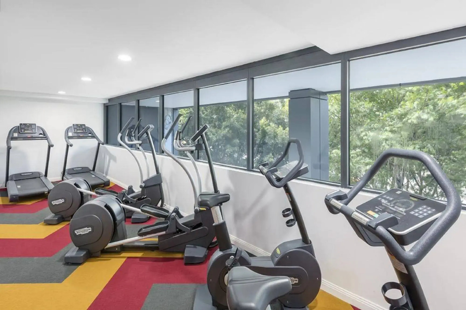 Meriton Suites North Sydney