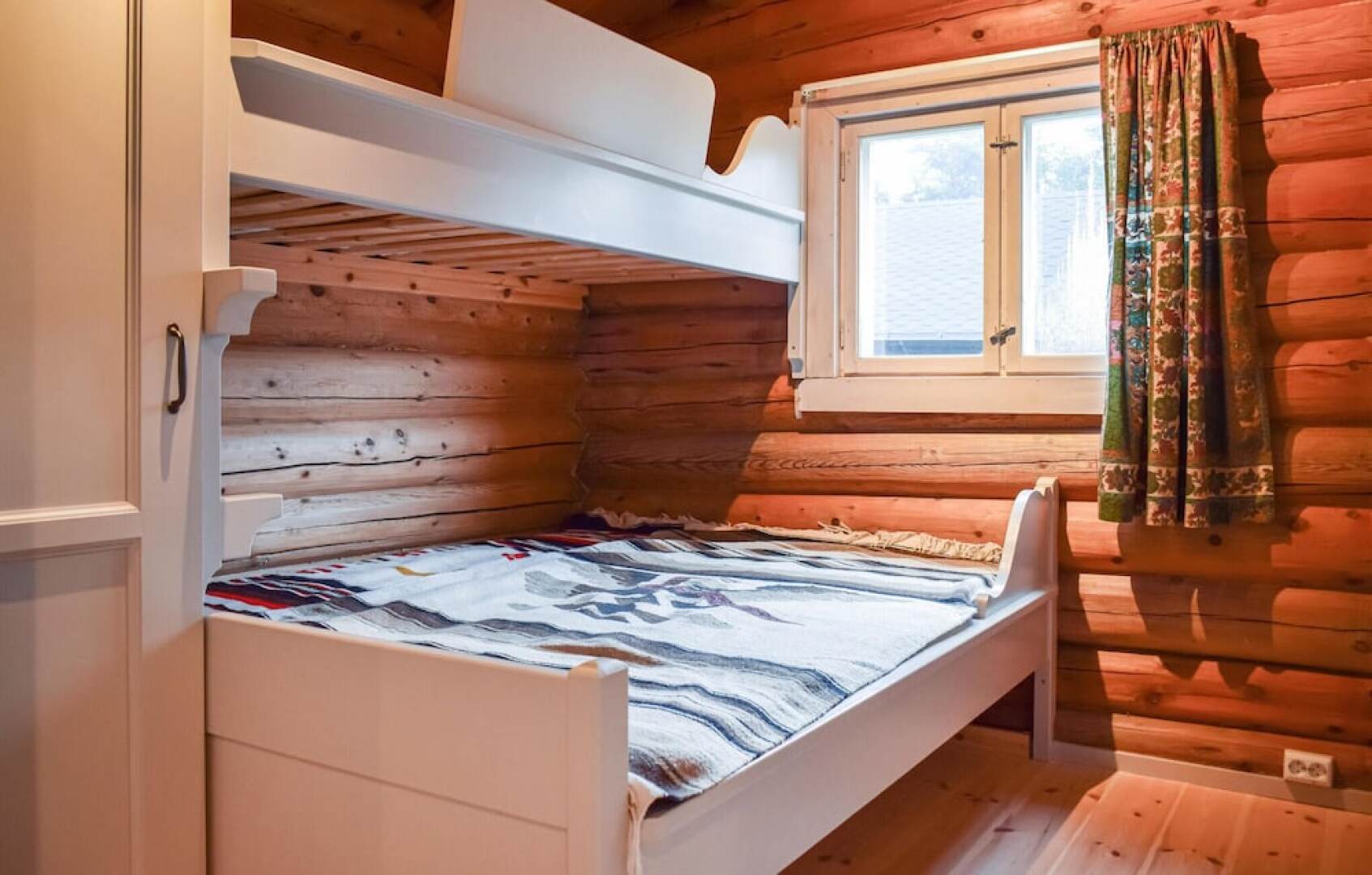 Stunning Home in Kvam With 2 Bedrooms and Wifi