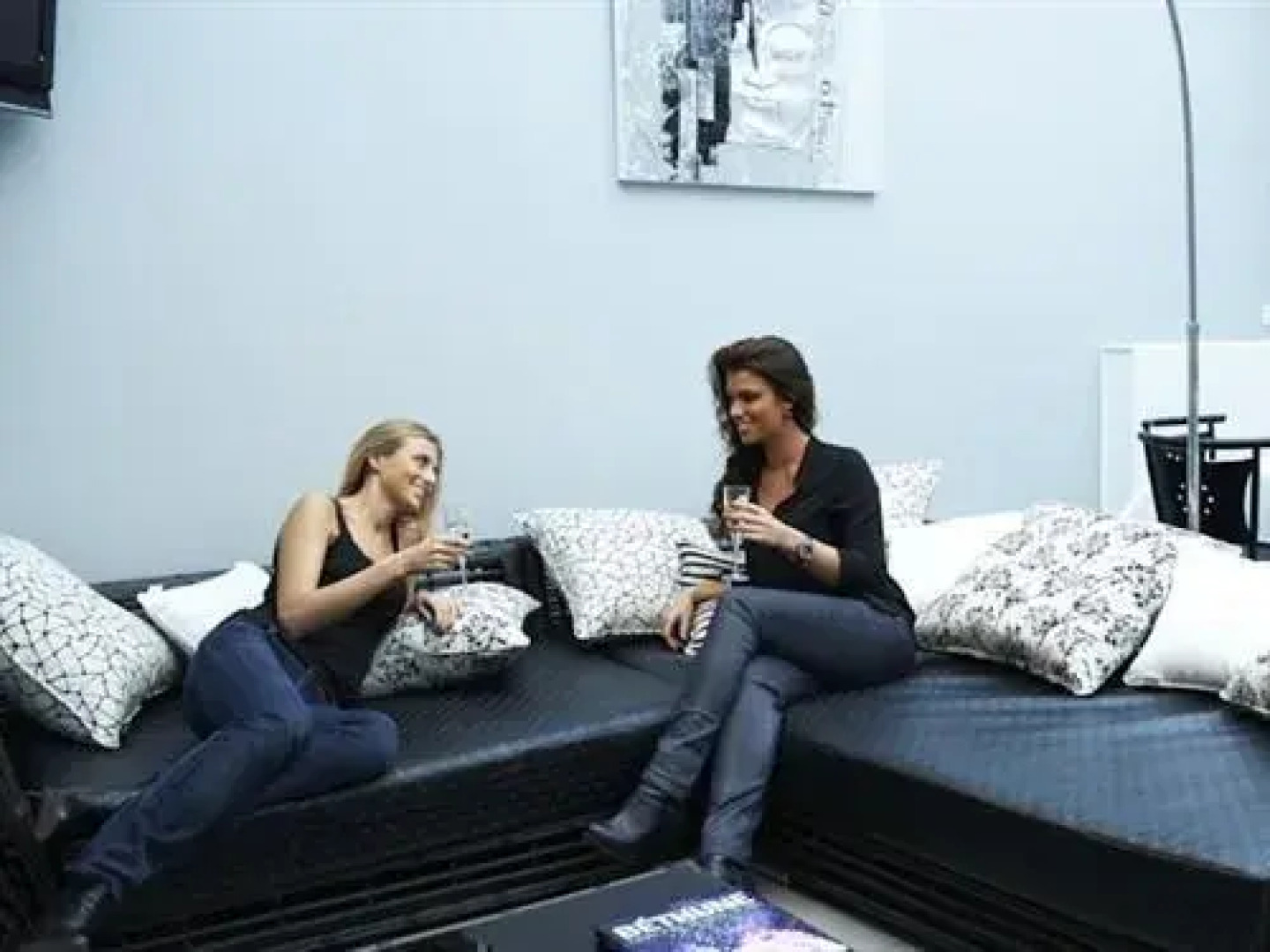 Bethune City Relax Spa & Sauna