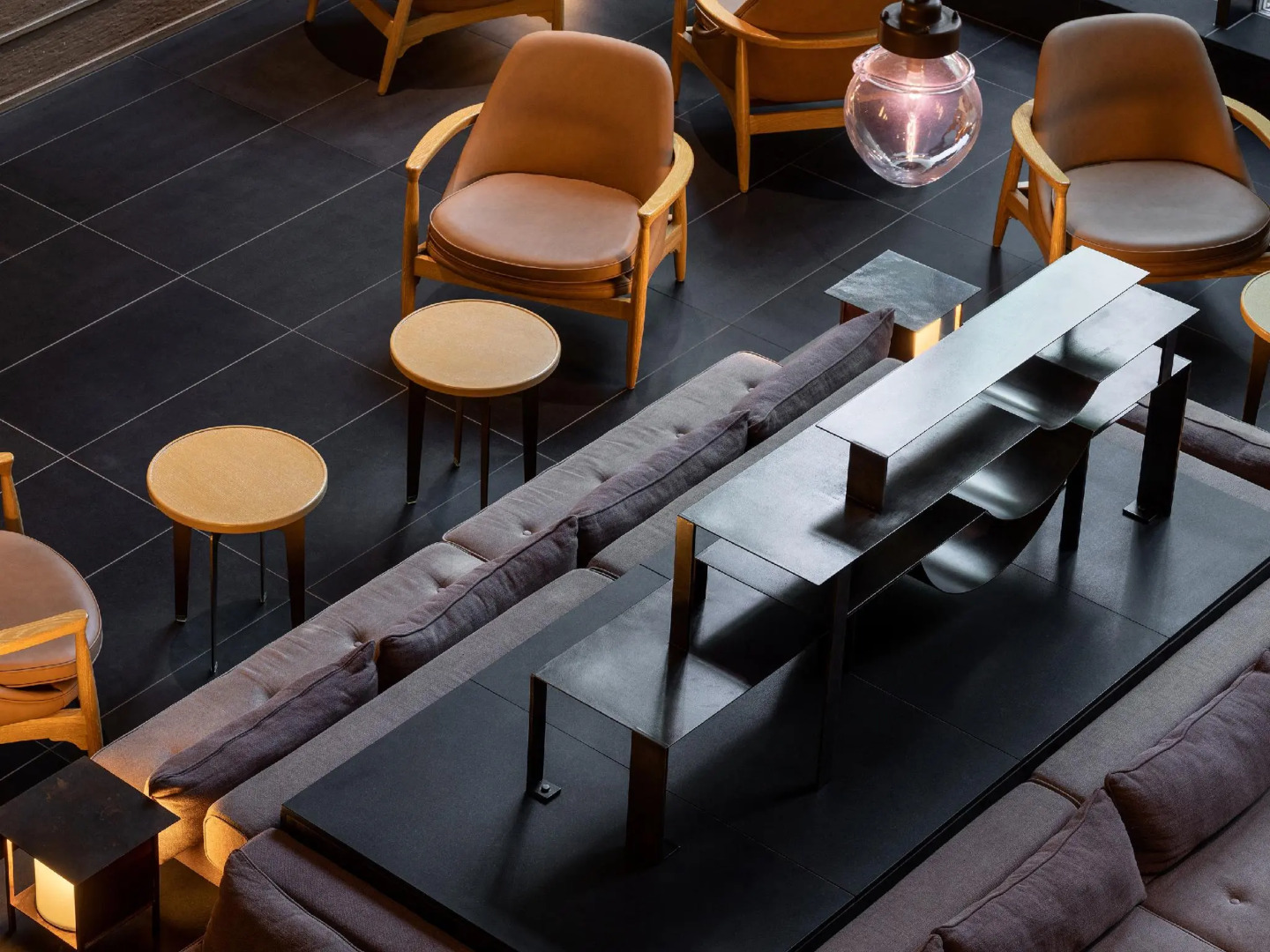 Отель The Celestine Kyoto Gion