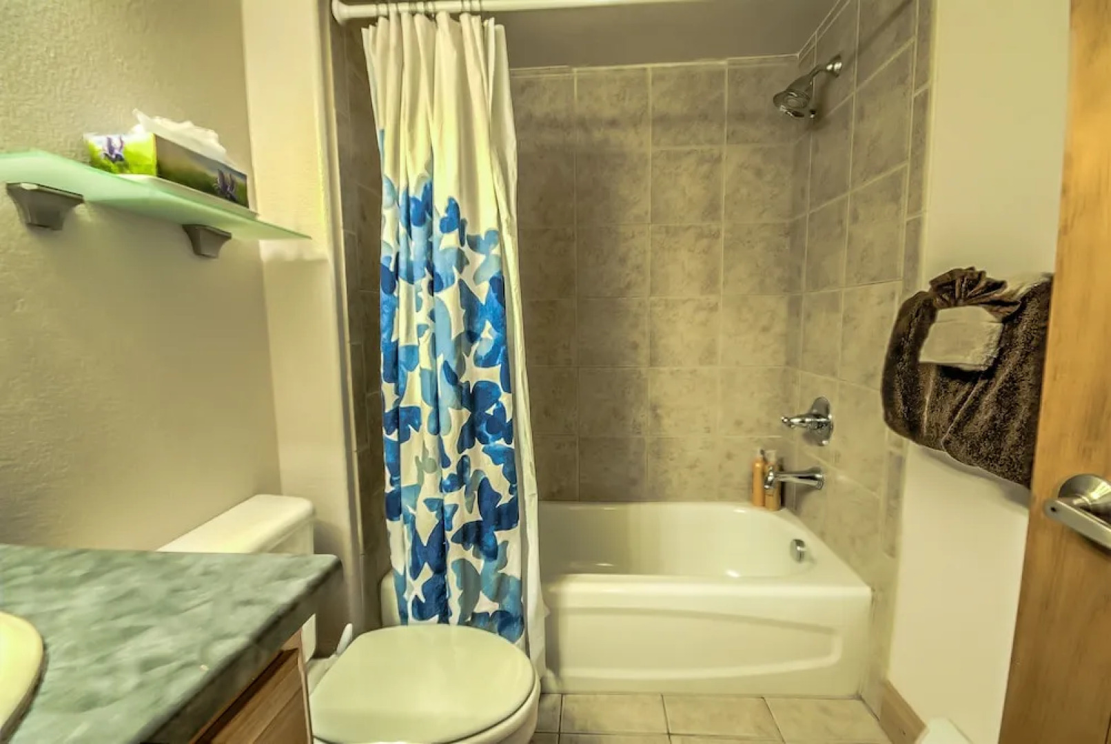 Residences at Old Town by Retreatia