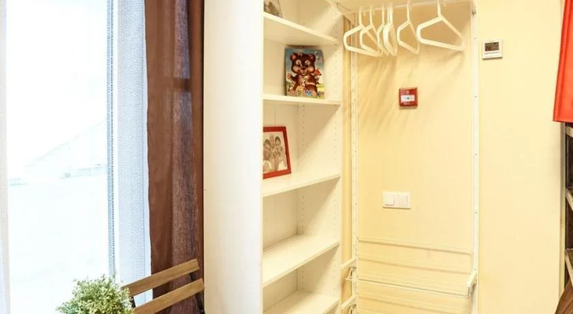 Sweet Hostel