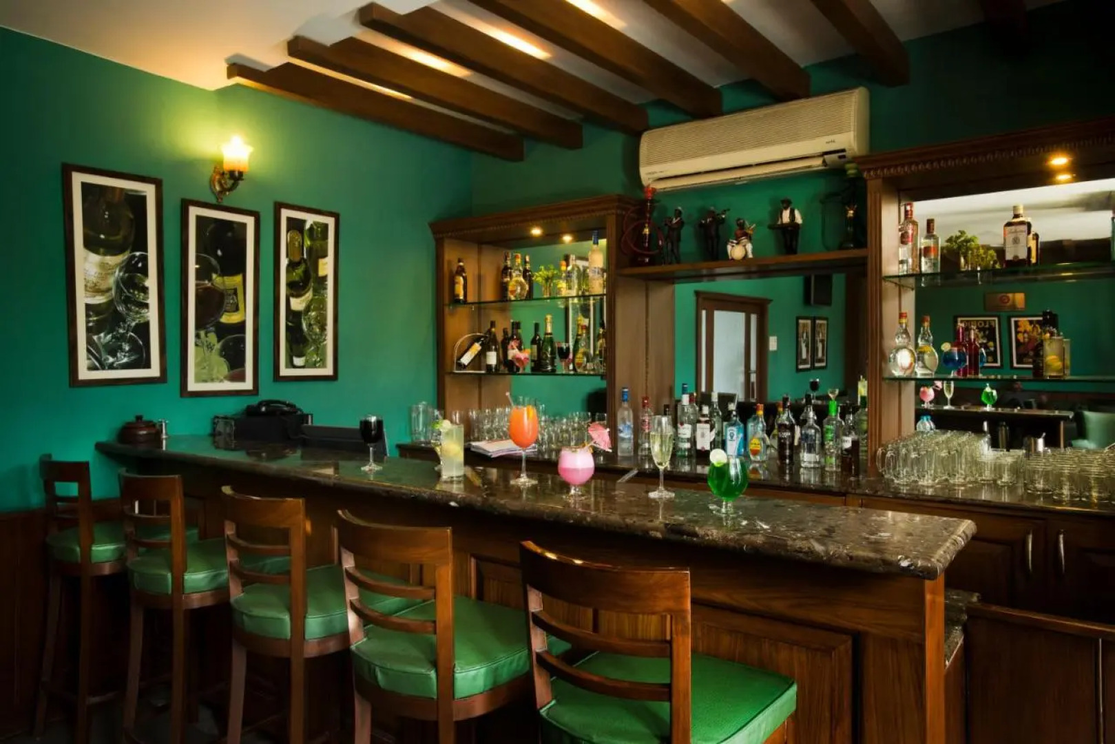 The Manor Kashipur by Leisure Hotels