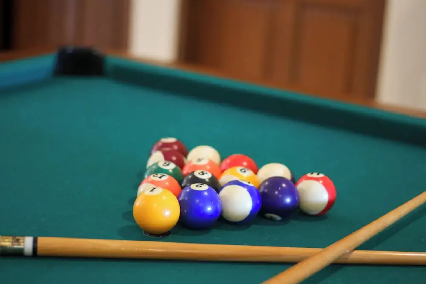 Bali Hai Island Resort