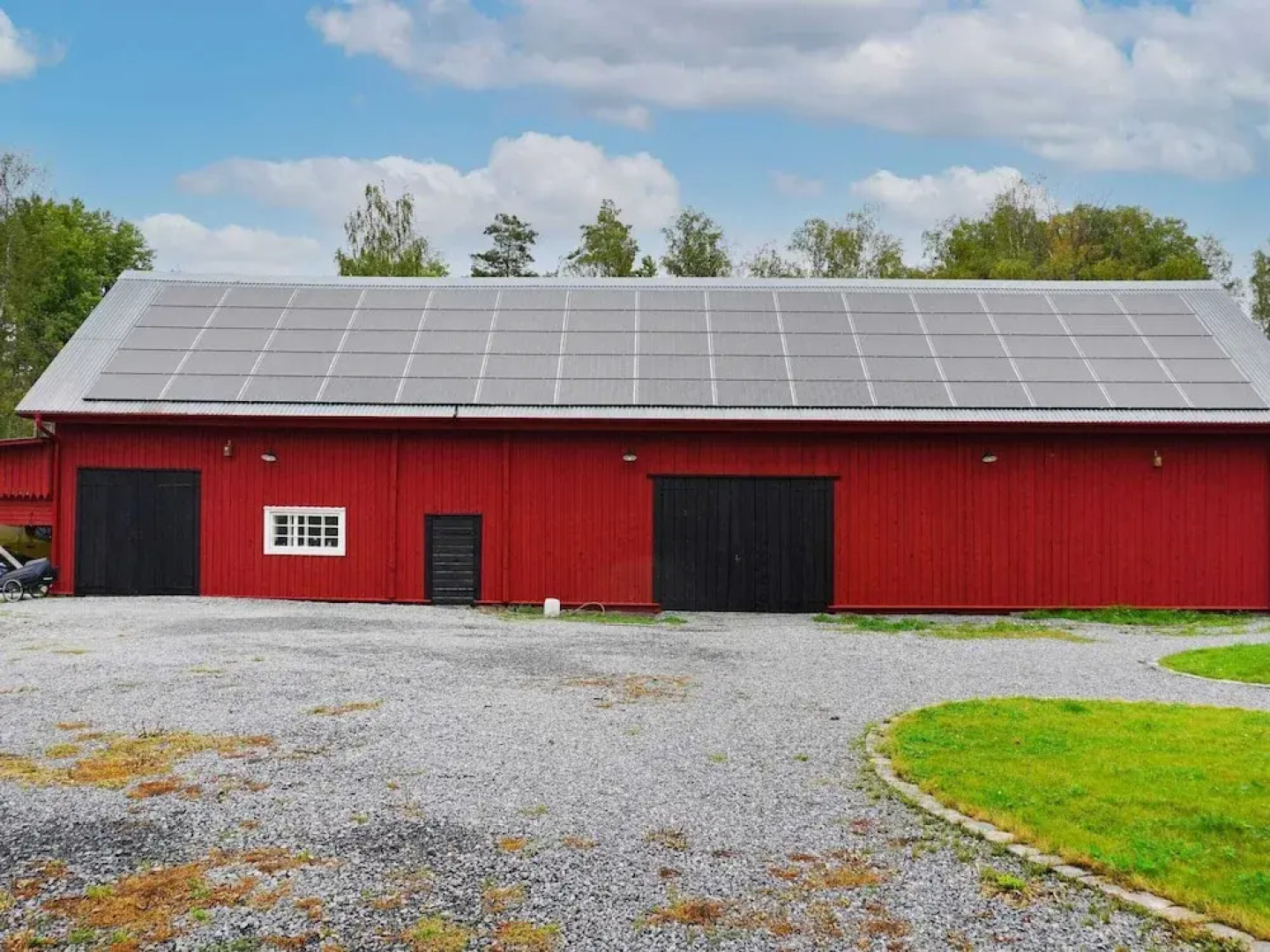 5 Person Holiday Home in Mellosa