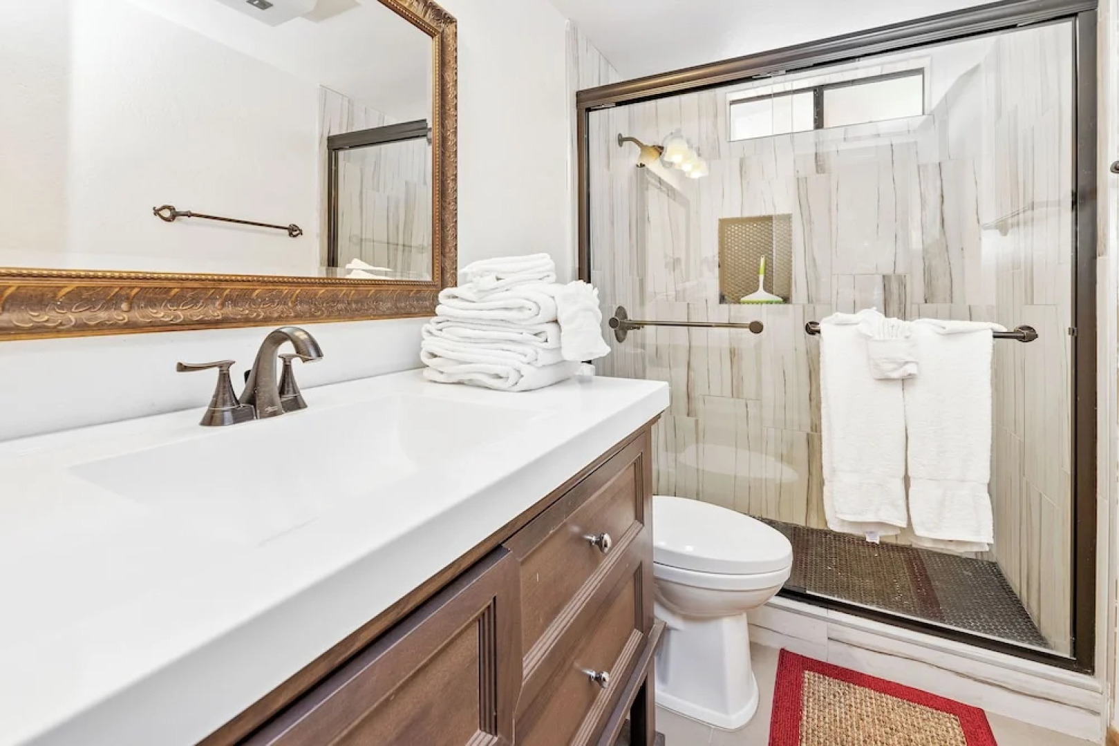 Cozy Moonlight Chalet