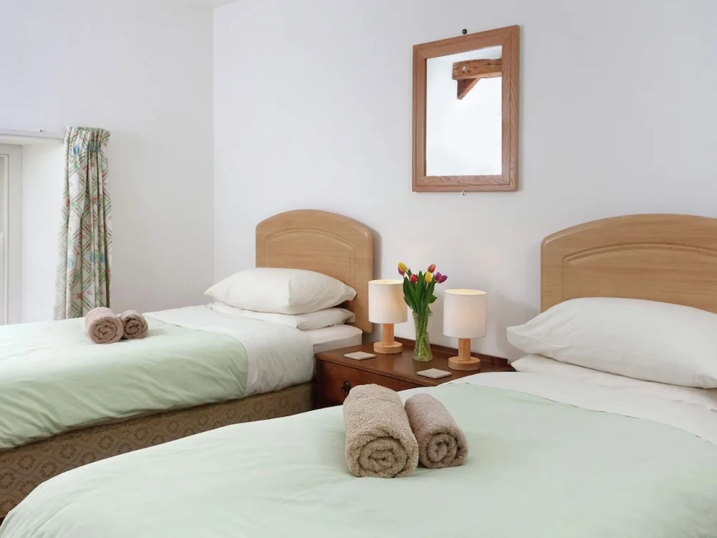 Modern Holiday Home in the Hills of Rhandirmwyn Valley, Nearby the Coast