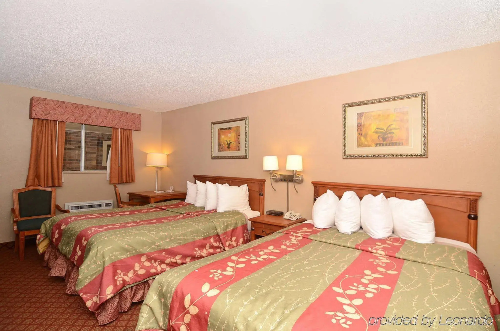Americas Best Value Inn Stephenville