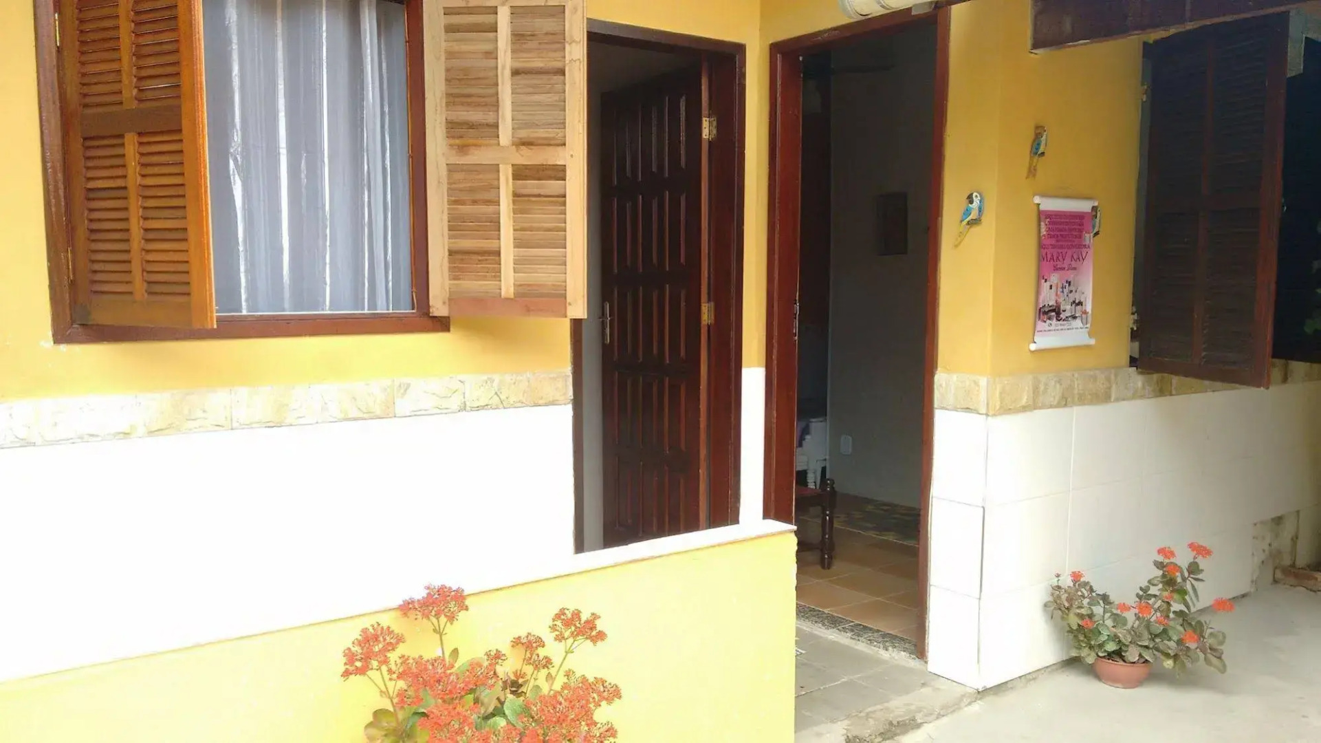 Pousada Espaço Monte Cristo