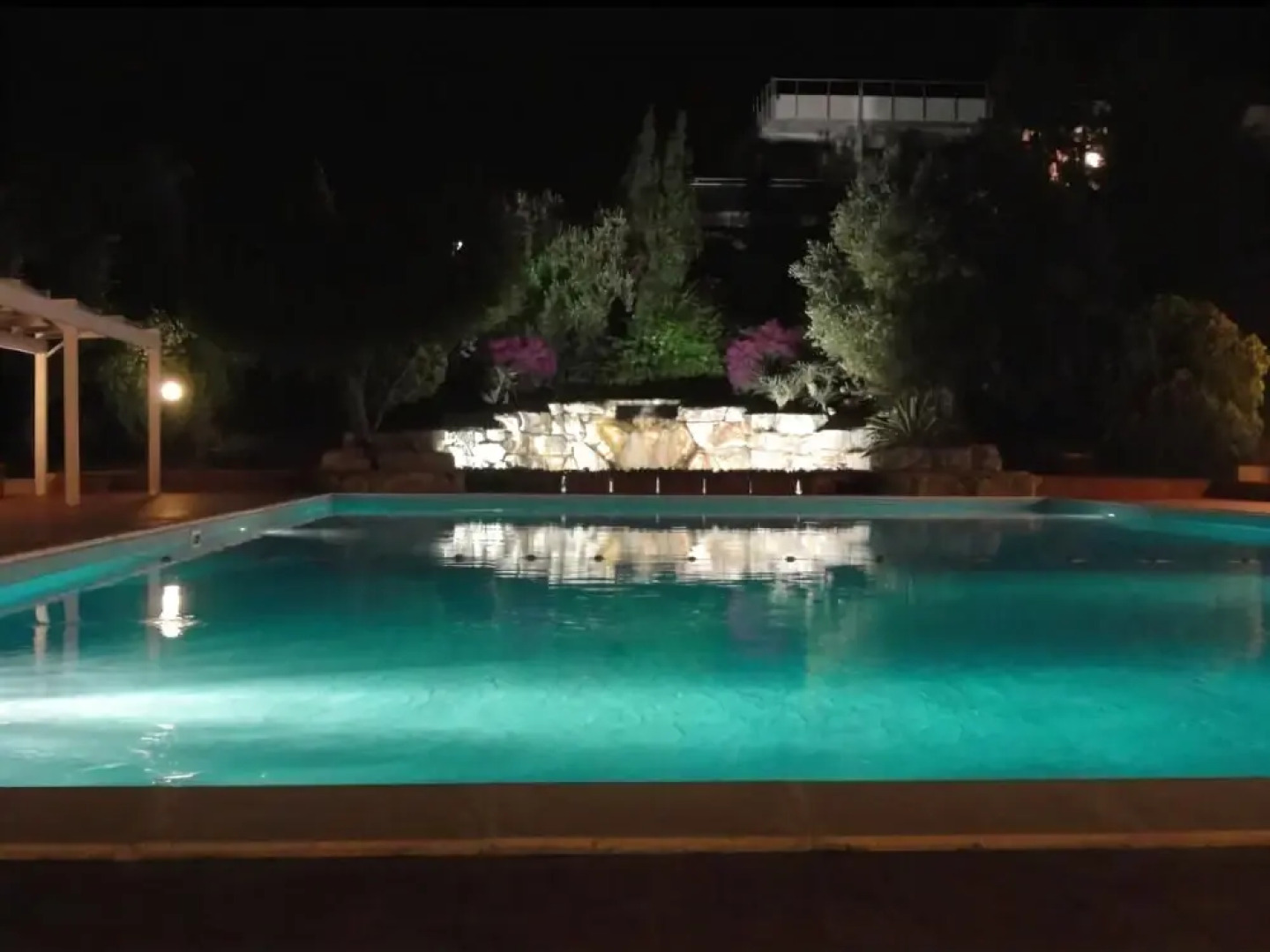 Hotel Residence Poggio Delle Ginestre