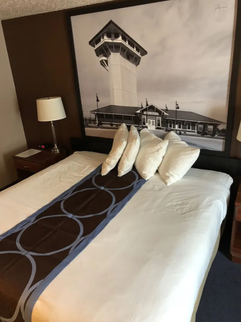 Super 8 North Platte