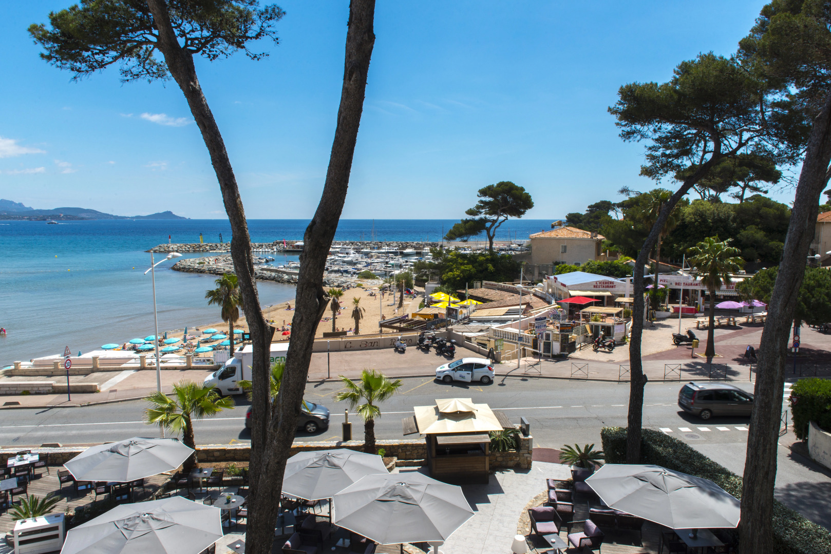 Van der Valk Hotel Saint Aygulf