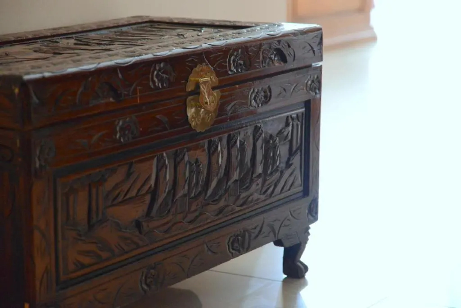 "La casa di Mariagrazia" Appartamento 4 locali