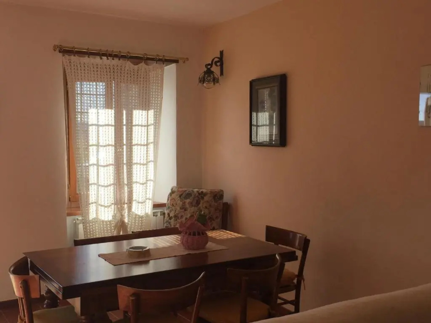 Agriturismo Sperandini