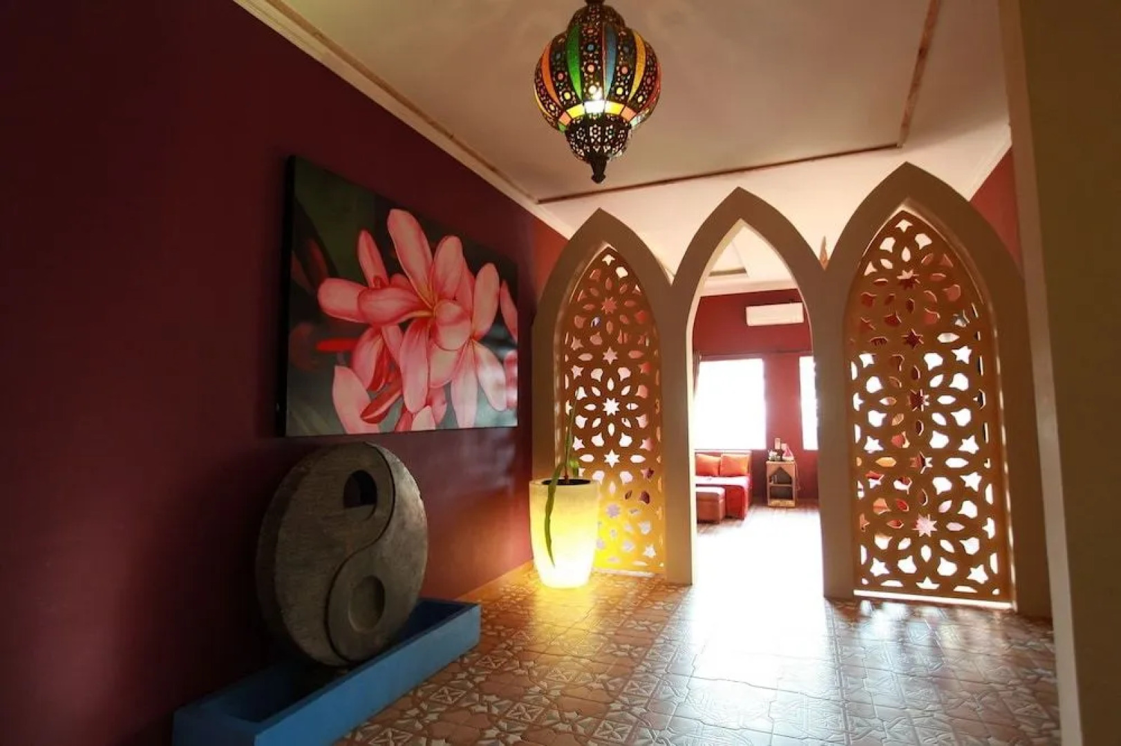 Ocean View Residence