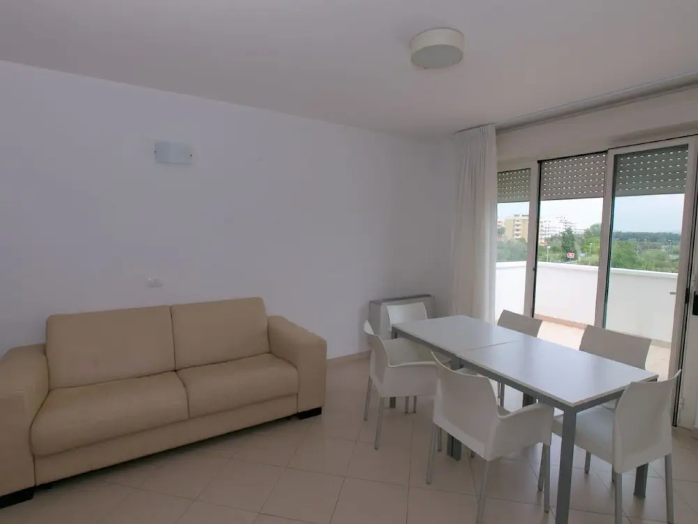 Beautiful Holiday Home in Vasto near Sea