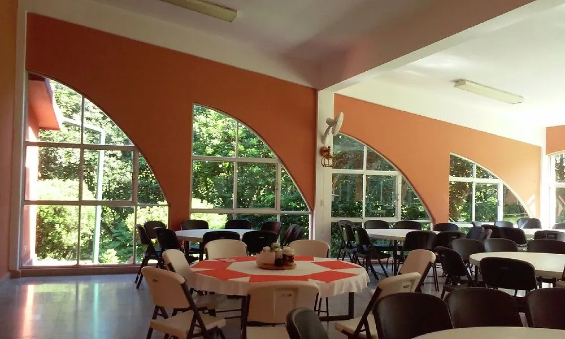 Hotel Ashram de Coatepec