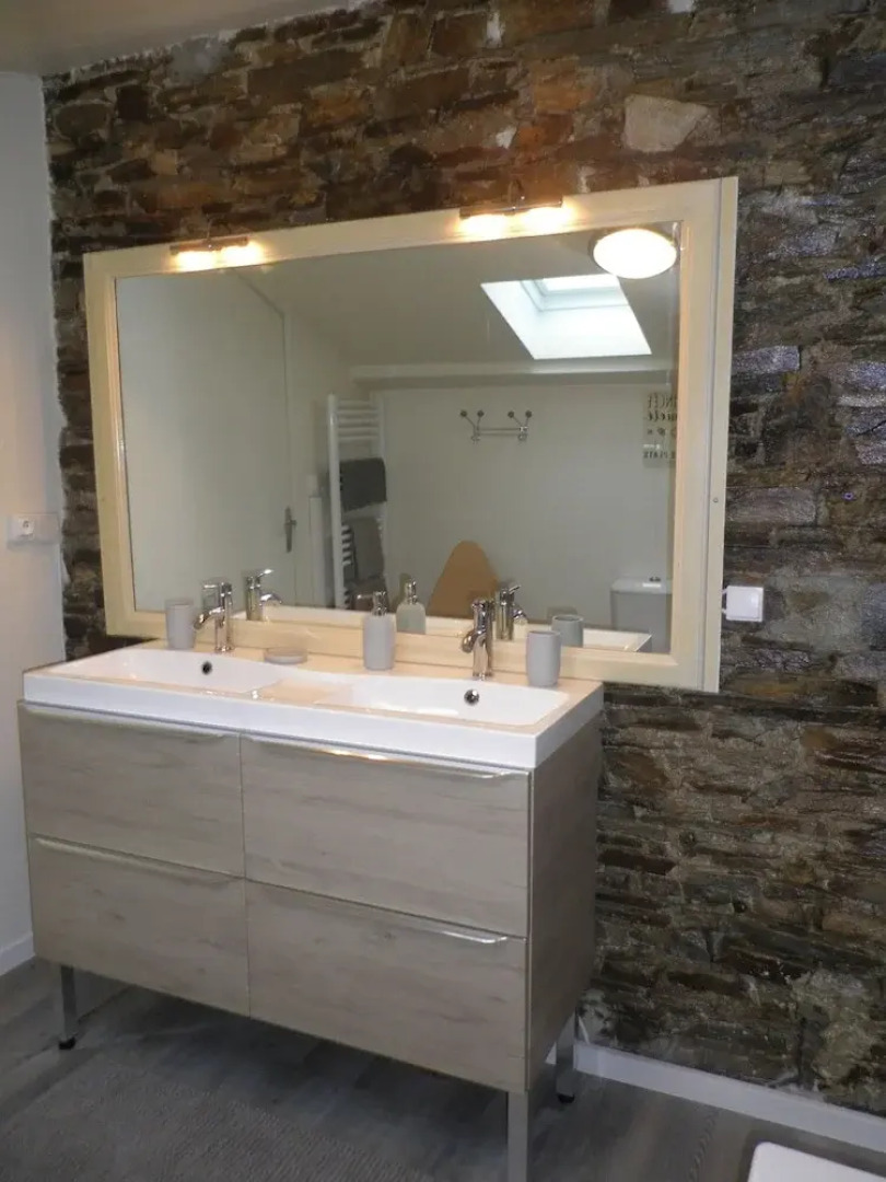 Au Clos de Launay chambres d'hôtes