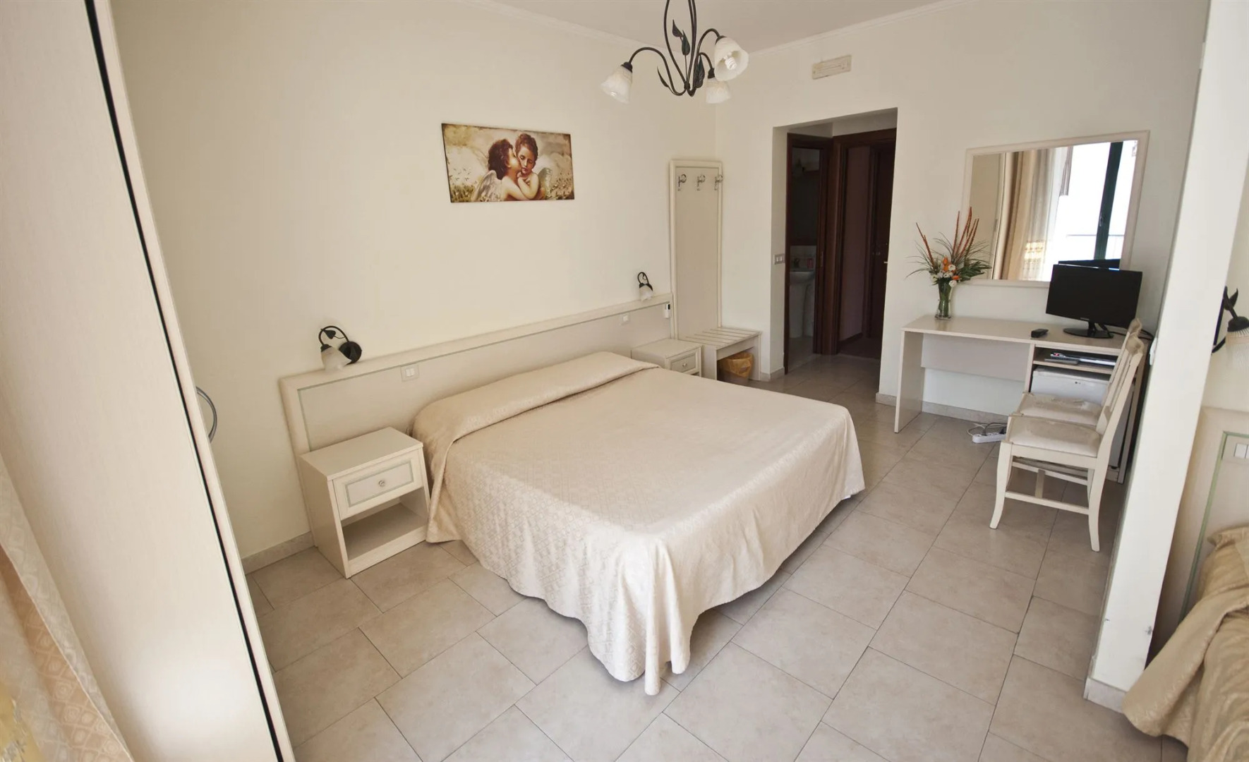 RS San Sebastiano Holidays