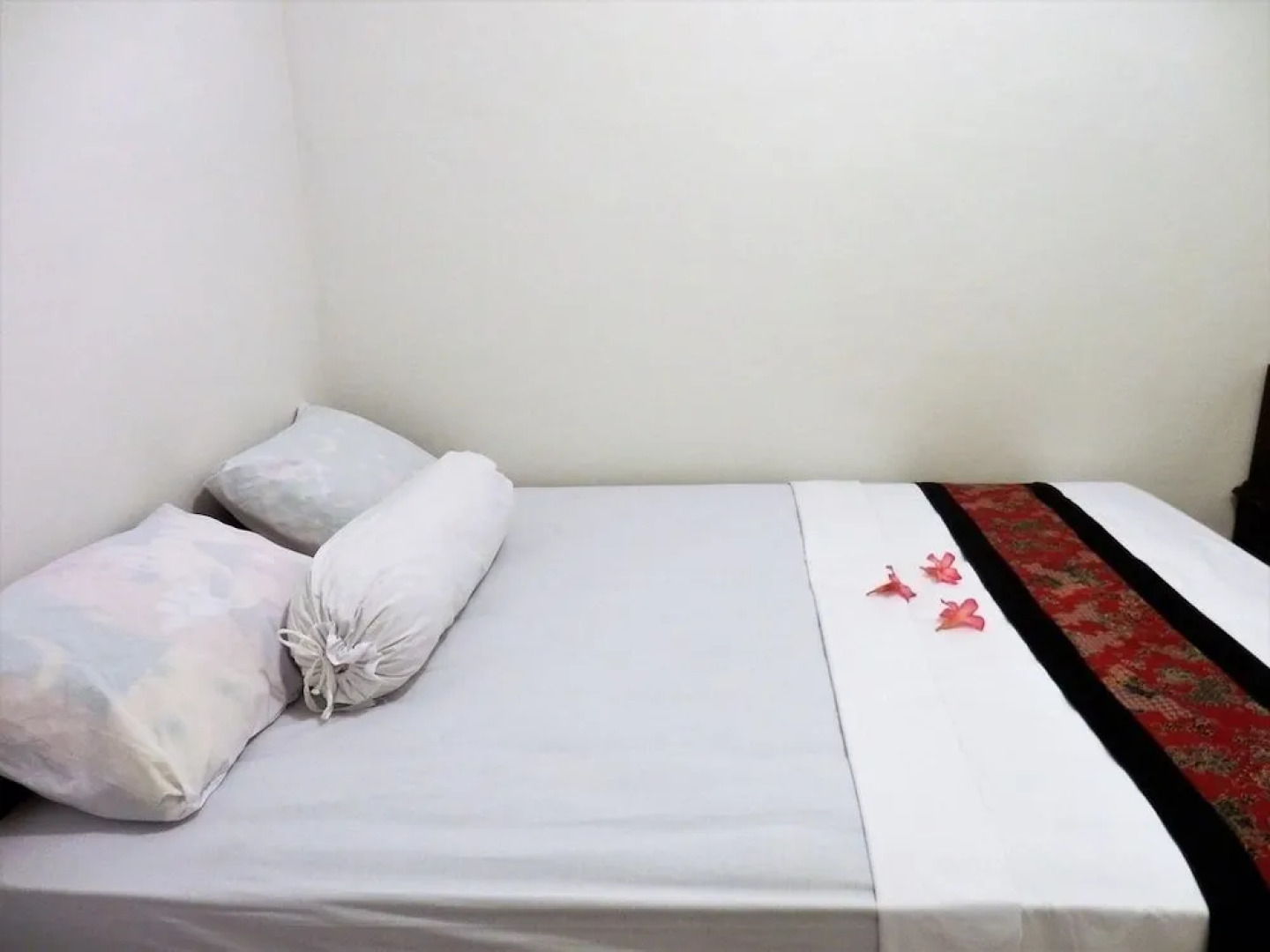 Backpacker Bali Barat