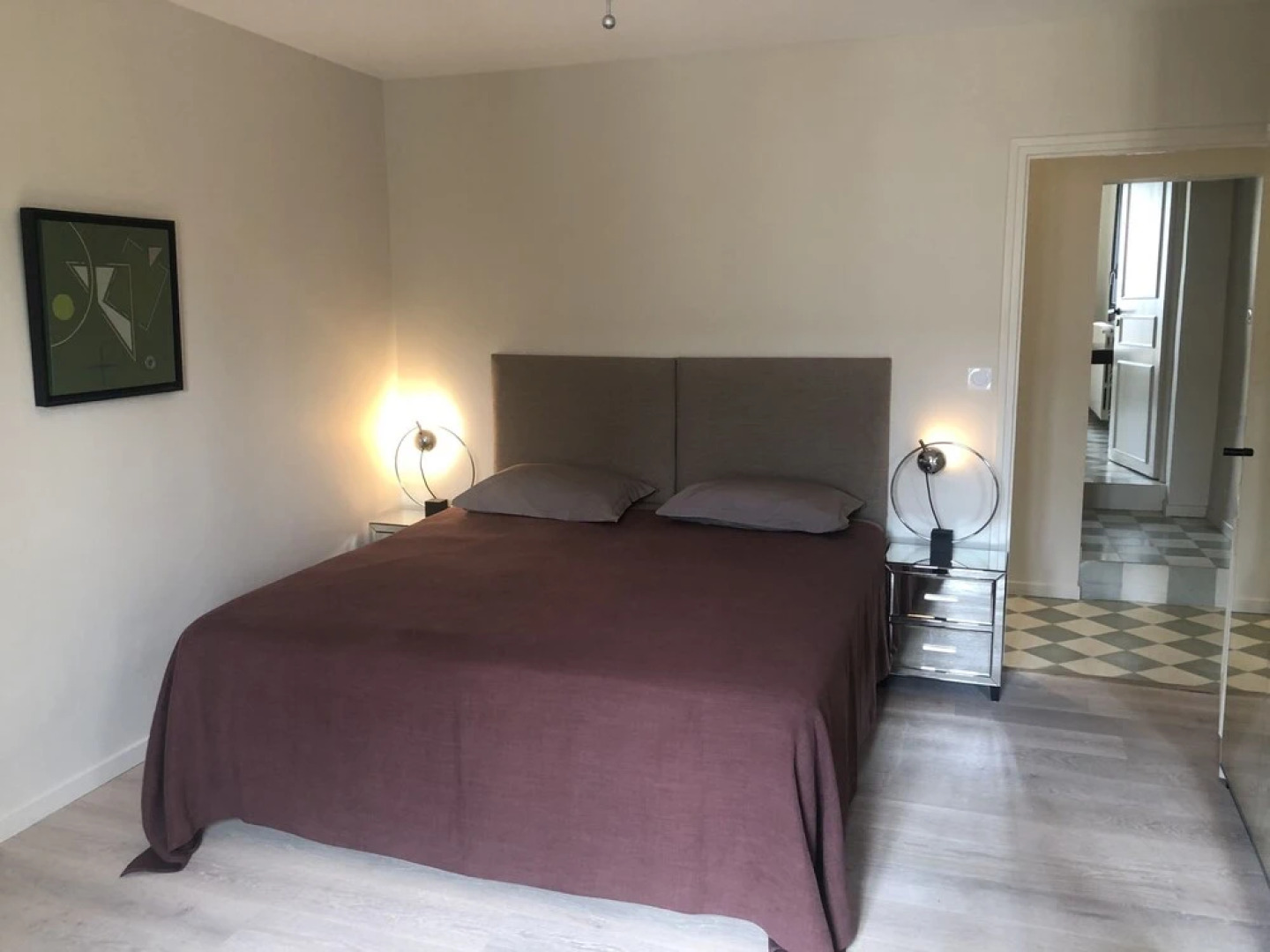 Maison 4 Chambres Bonnevie