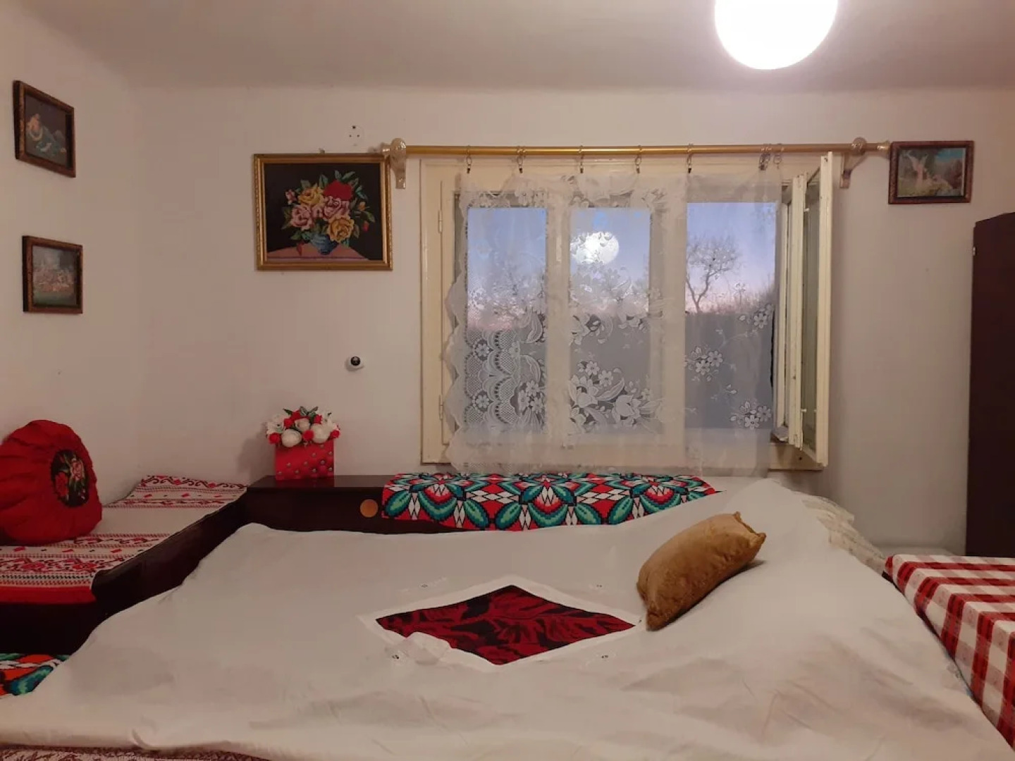 Sejour Farm Casa Mountain Sanctuary