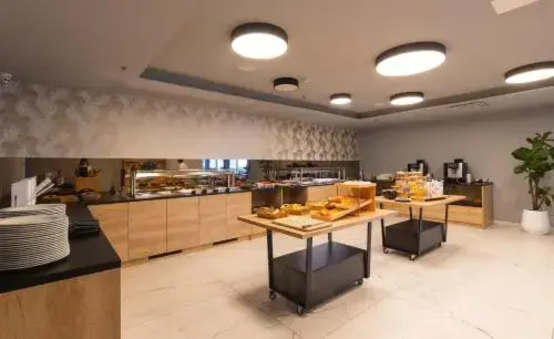 Hotel Hildegard