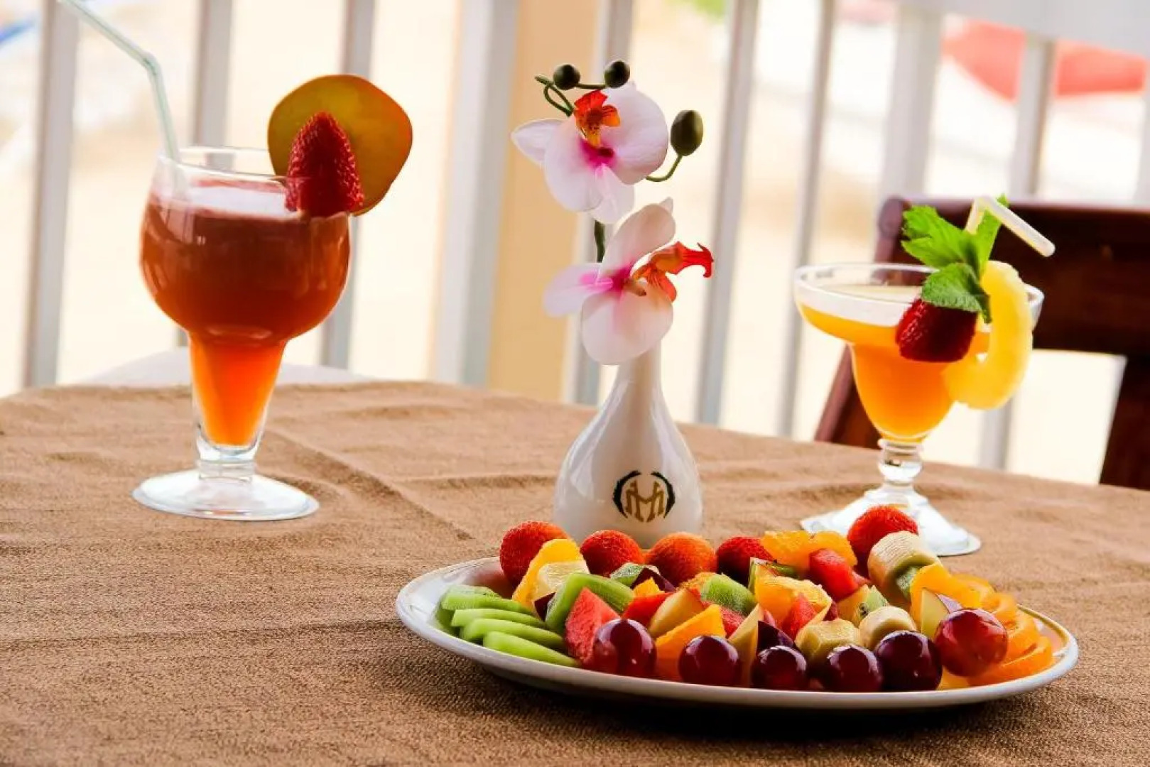 Sharjah Carlton Hotel