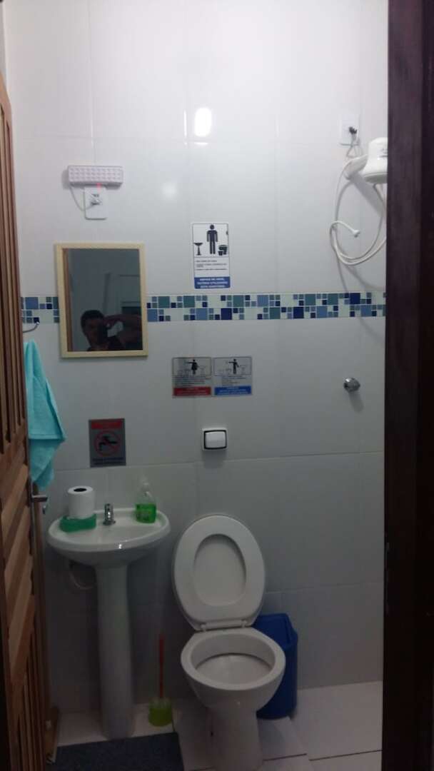 Pousada Recanto Dom Lázaro