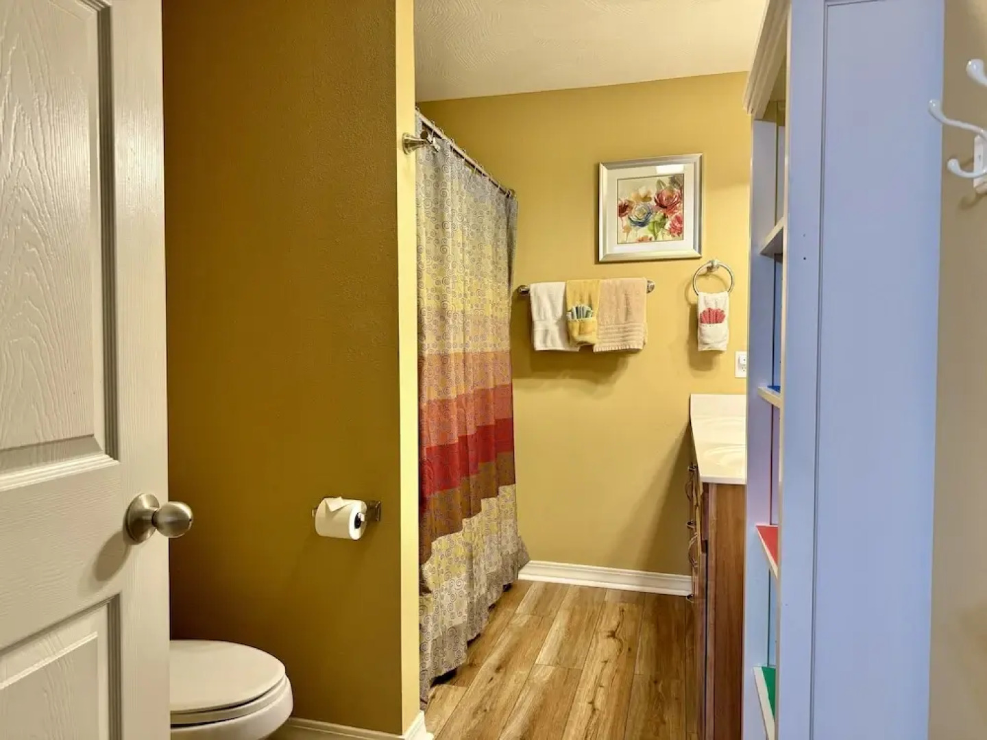 Lakefront Vacation Condo A-3 with Overlooking Deck by RedAwning