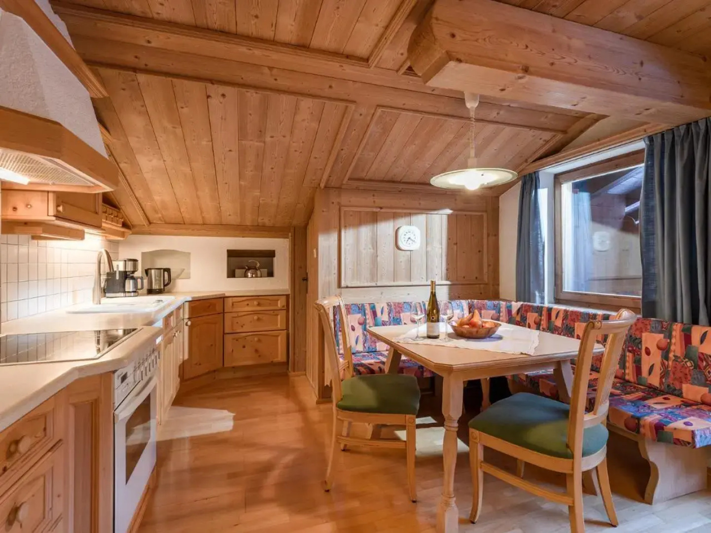 Appartementhaus Talwinkel