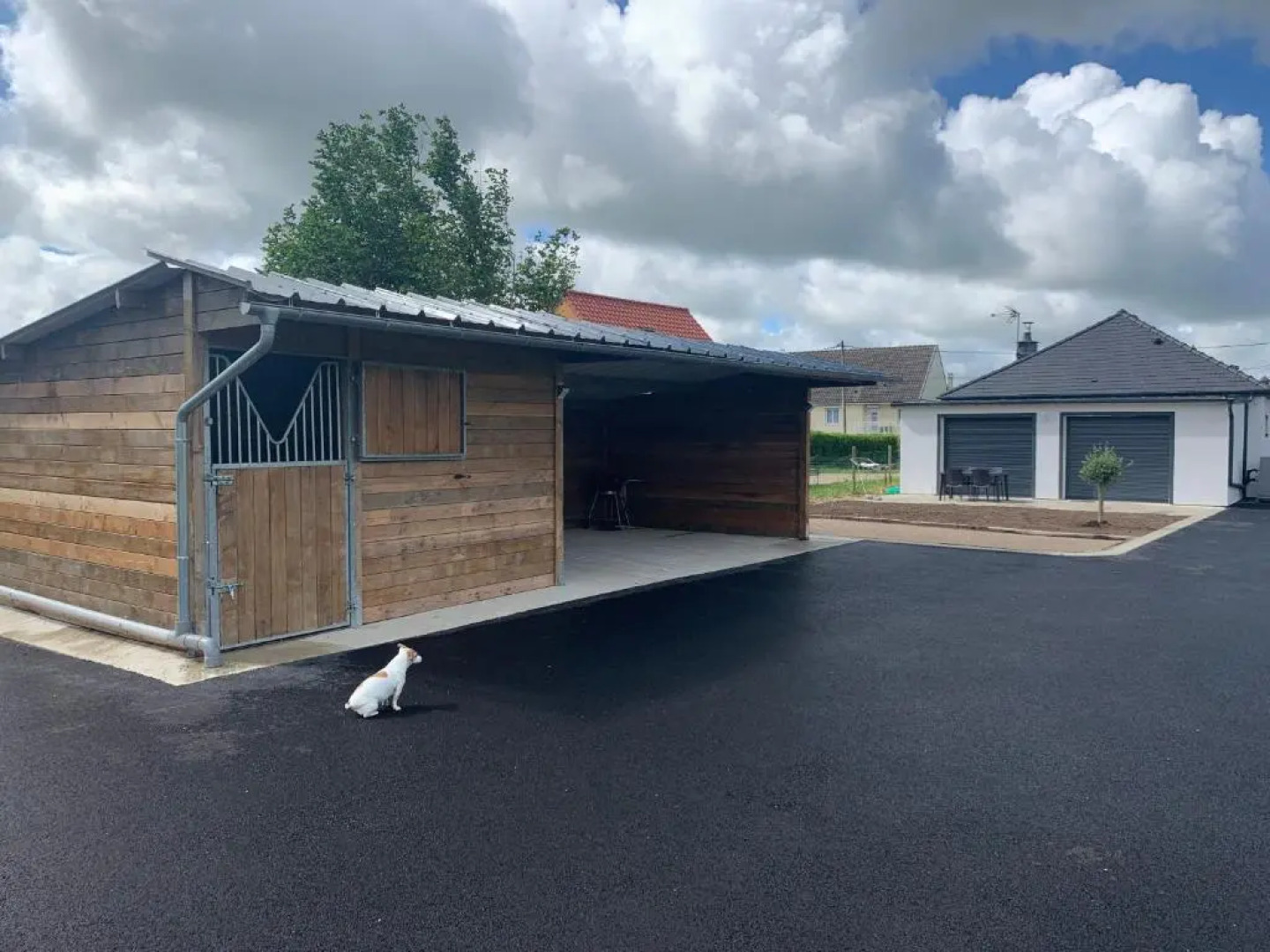 Maison rez-de-chaussée 3 étoiles confortable