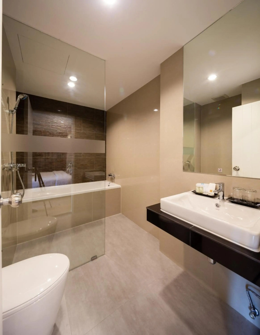 Horsehill Hotel Sriracha