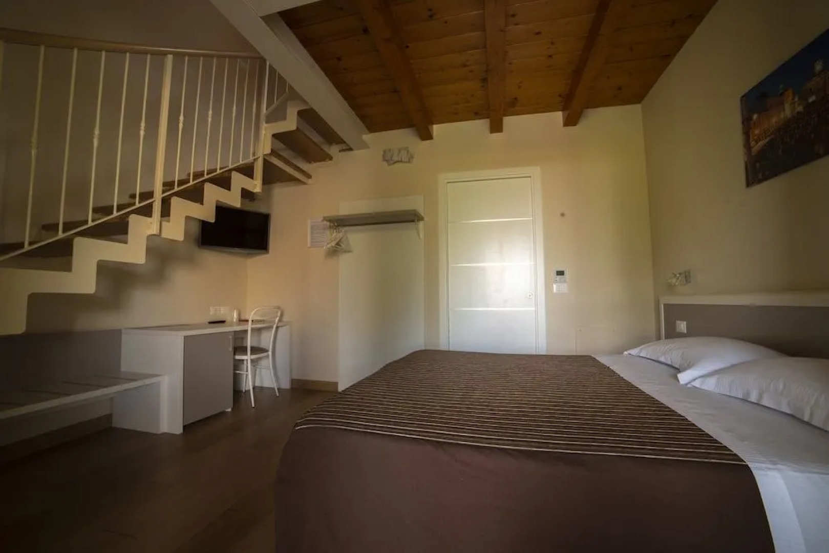 Agriturismo B&B Vista Parco