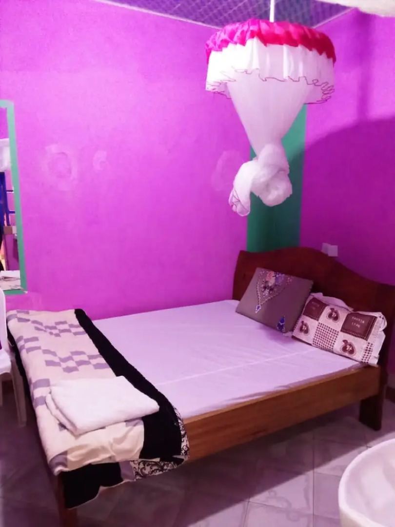 Riverside Tourism Guest House