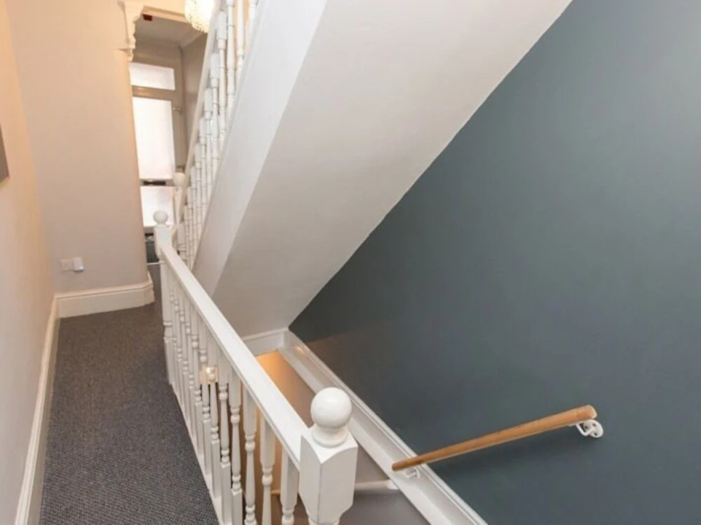 Town House @ Wistaston Road