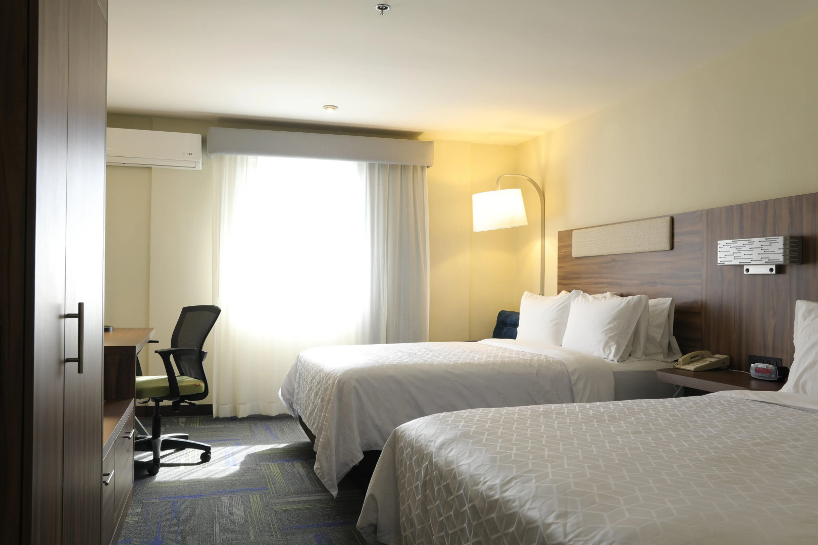 Holiday Inn Express Piedras Negras by IHG