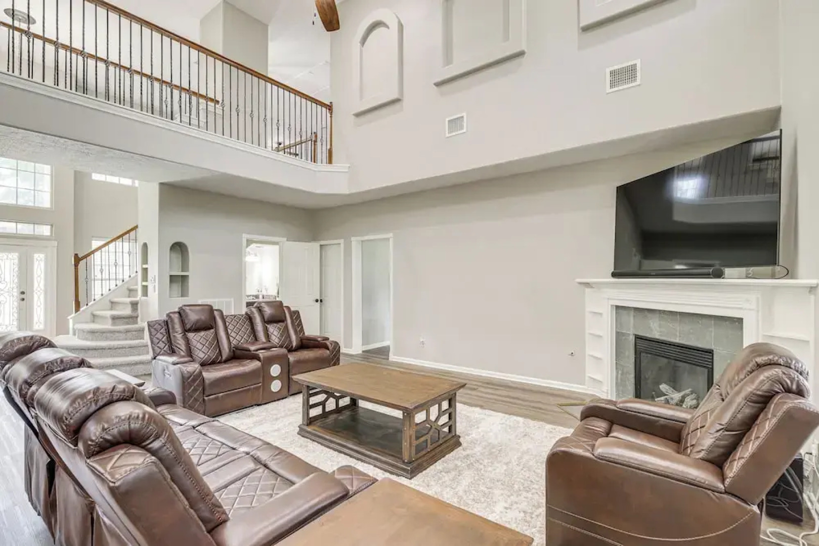 Expansive Home in Humble Near Lake Houston!