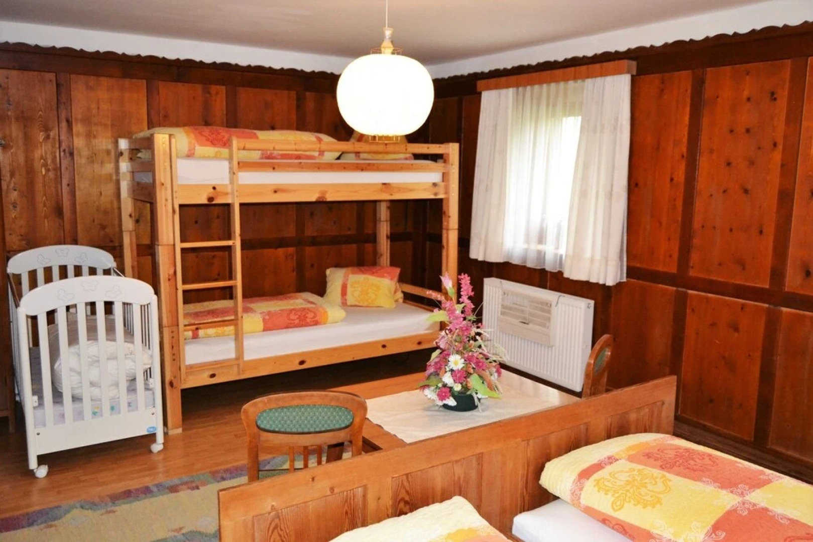 Apartment With 5 Bedrooms in Strassen, With Wonderful Mountain View, P