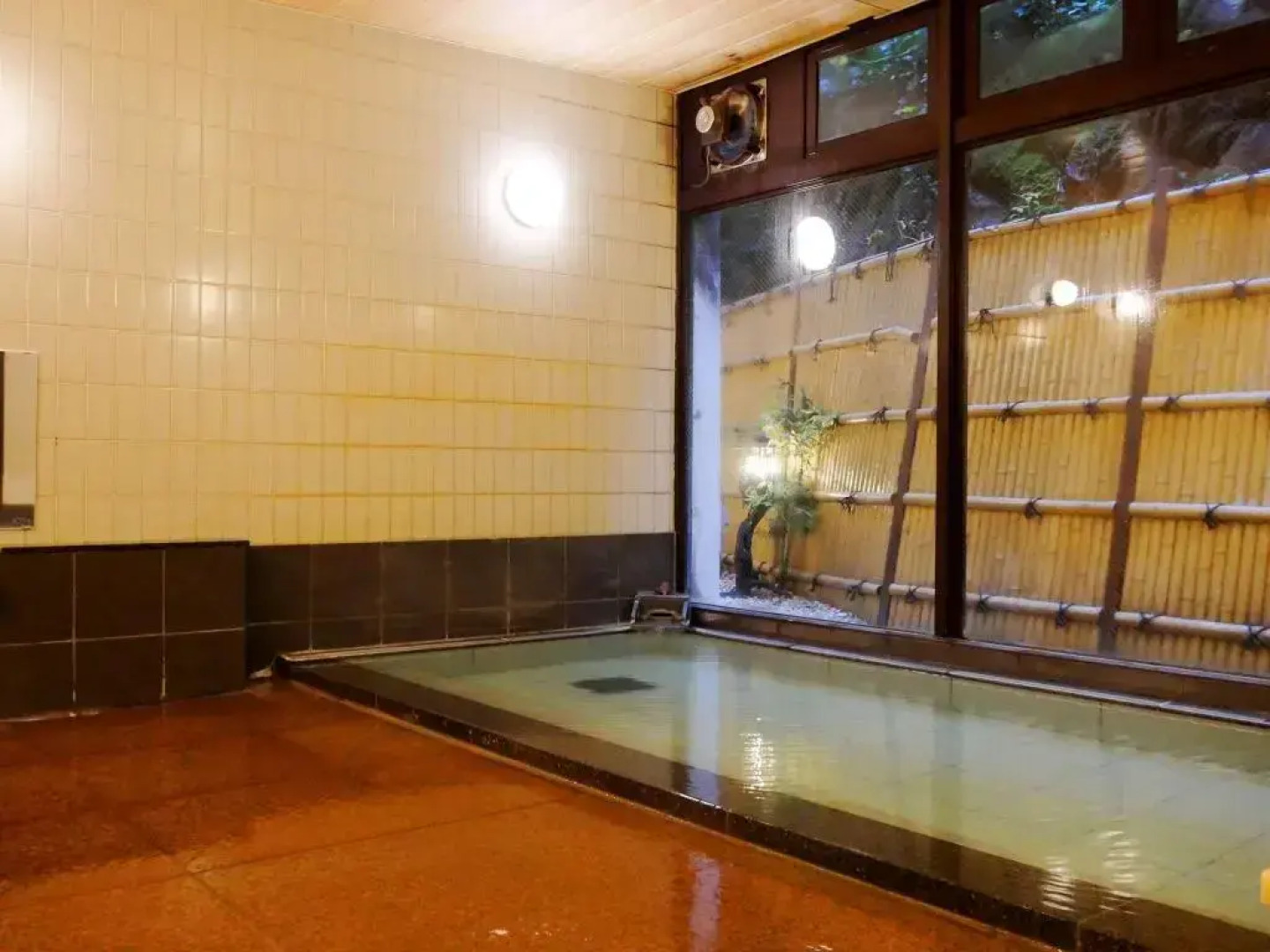 Yakushinoyu Yumotokan