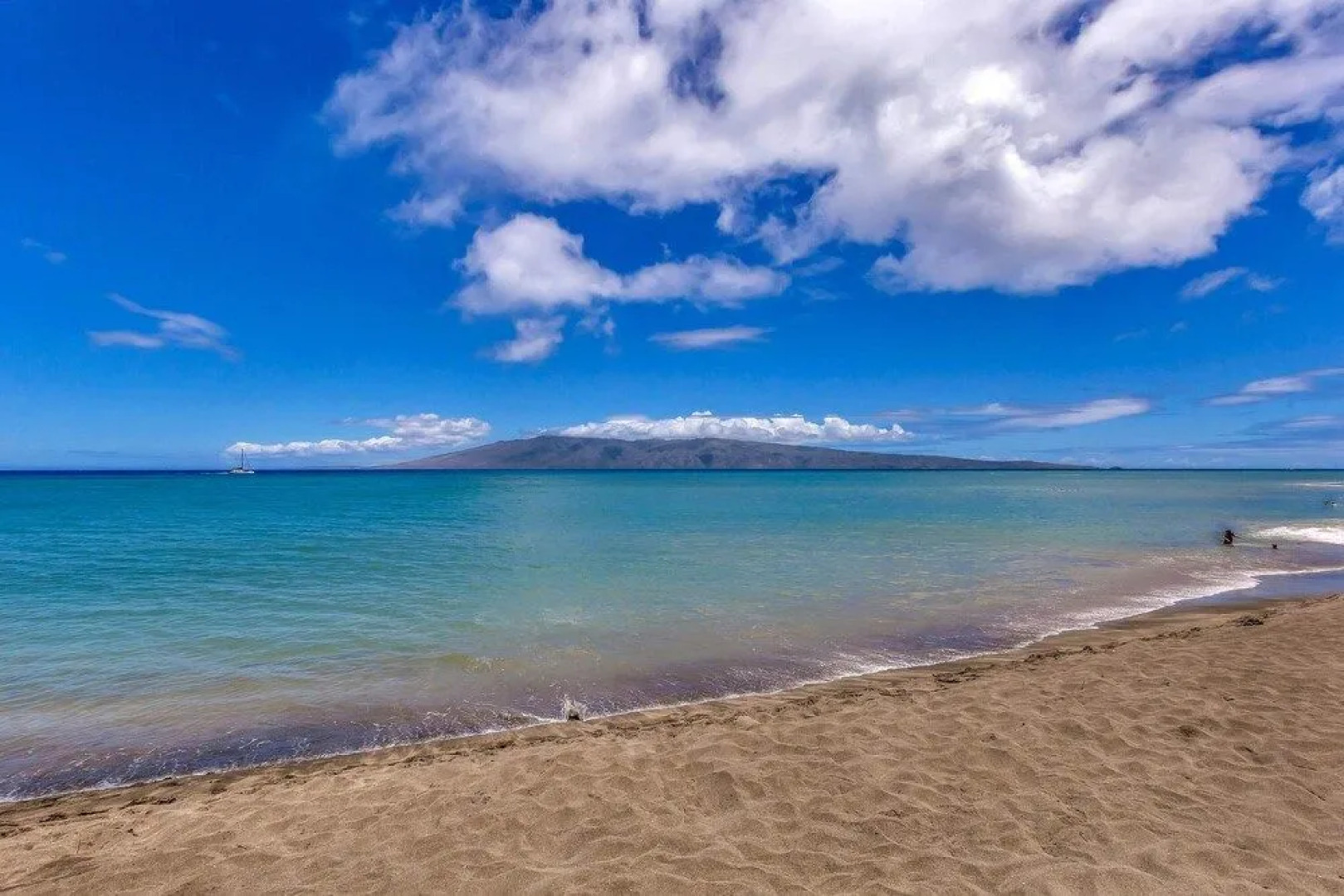 Kahana Villa Condo Apt E701 - 2 Br Condo