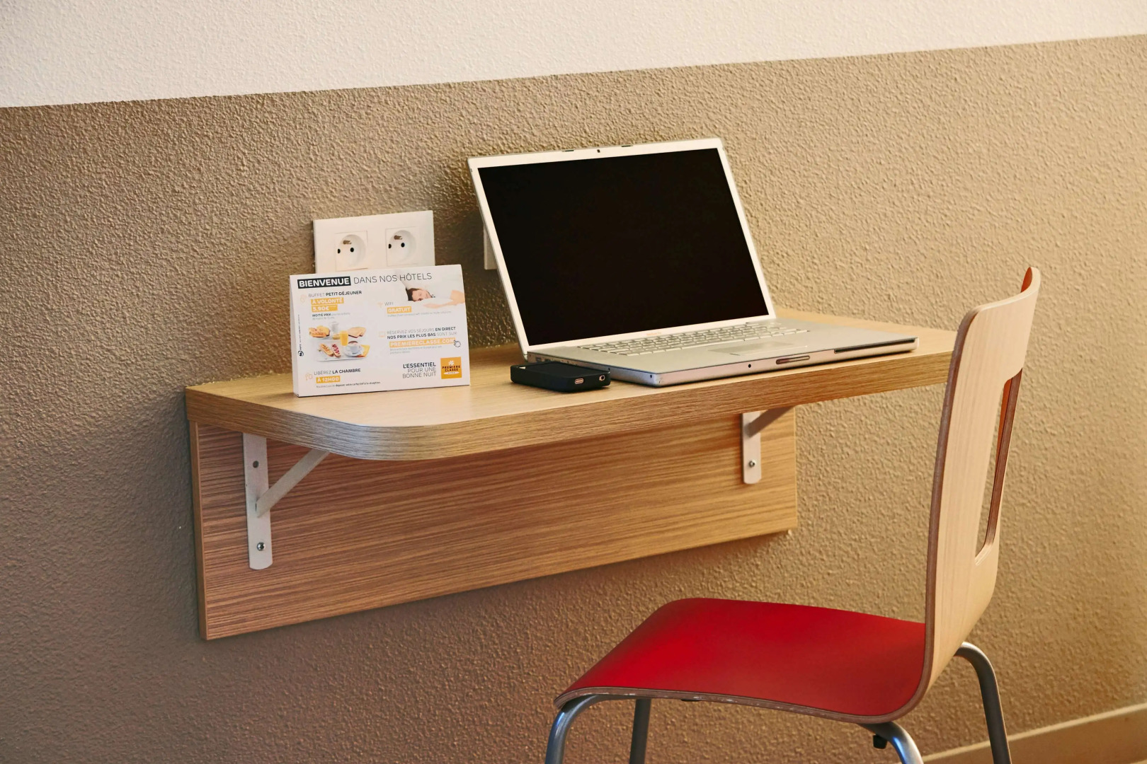 Premiere Classe Marne La Vallée - Bussy Saint Georges