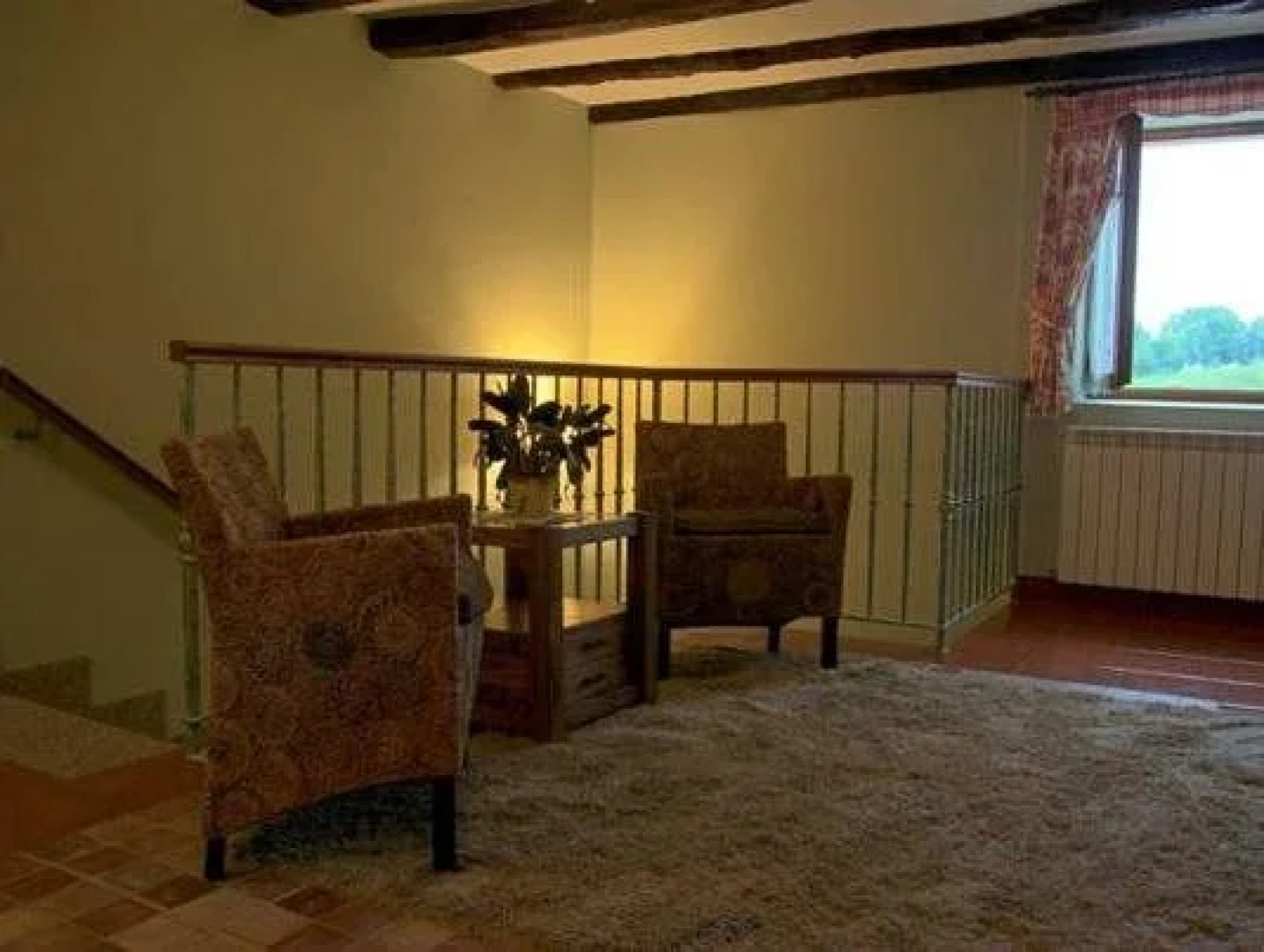 Casa Rural Altzibar-berri