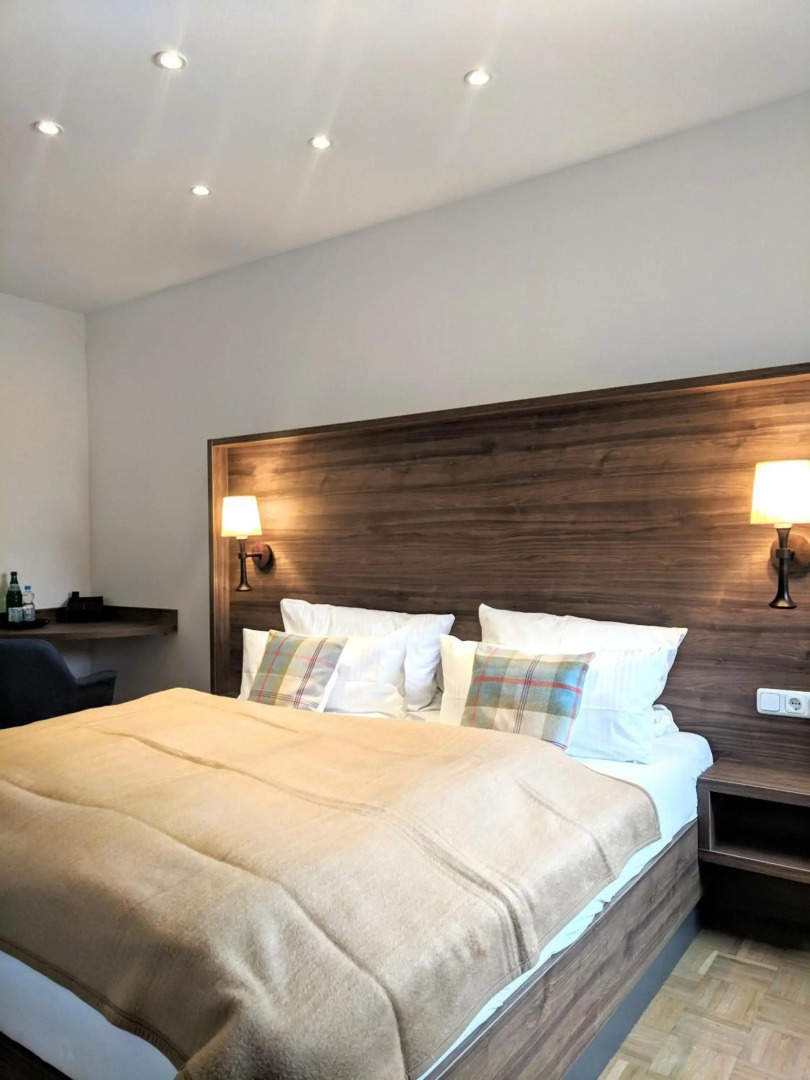 Hotel Peter Schaefer