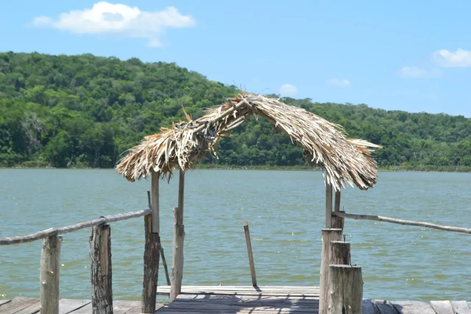 Posada Los Reyecitos